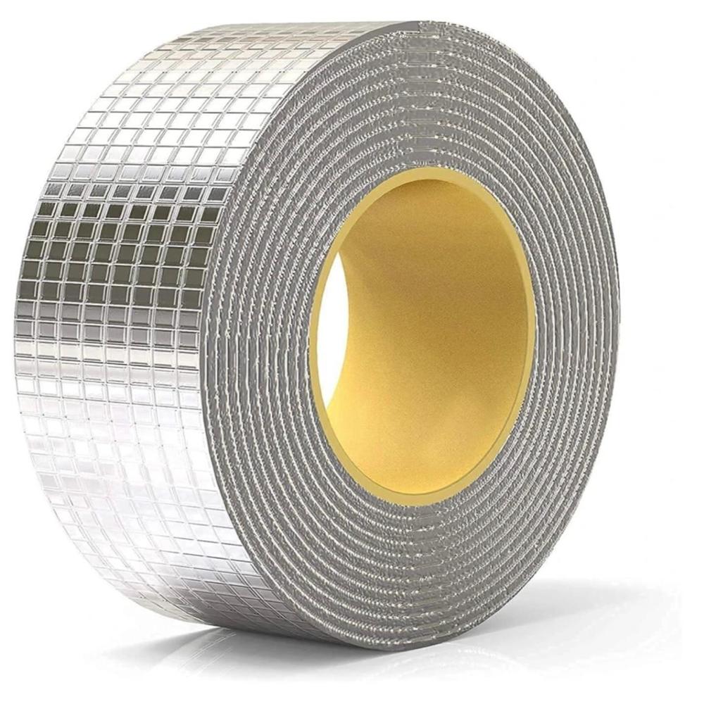 Butyl Rubber Tapes