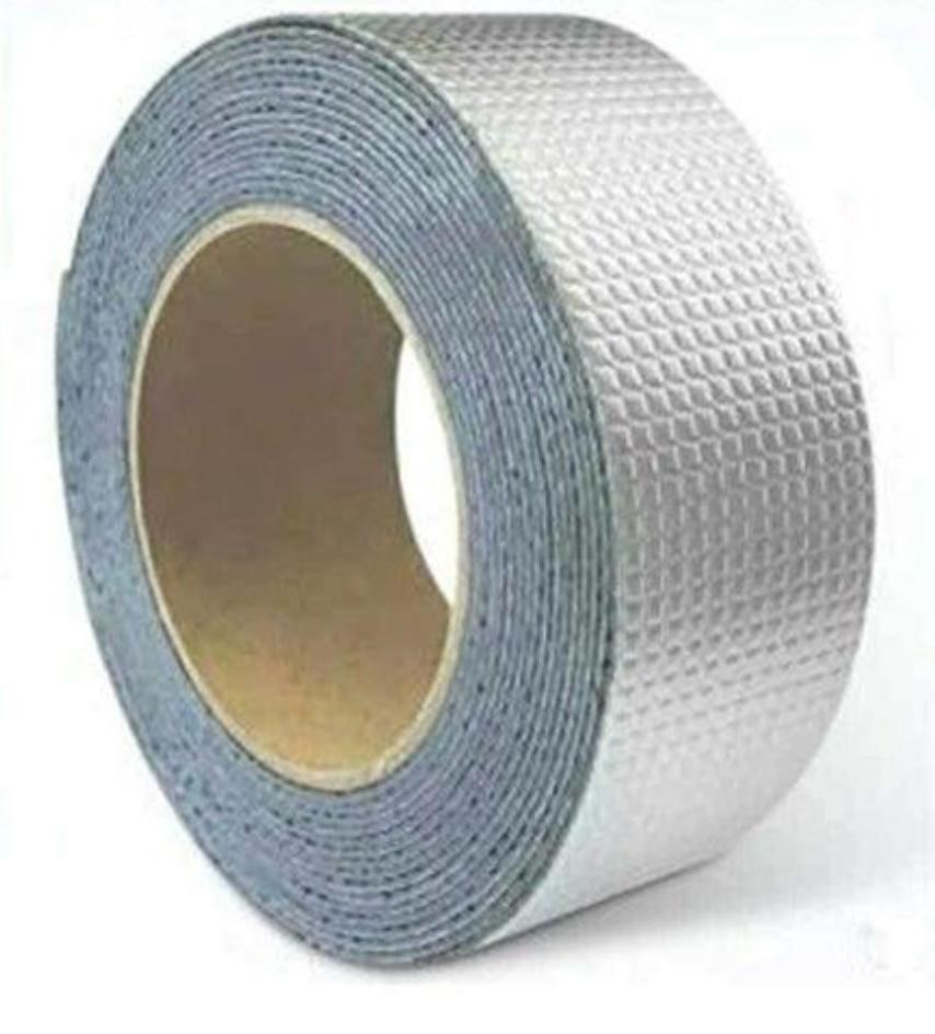 Butyl Rubber Tapes