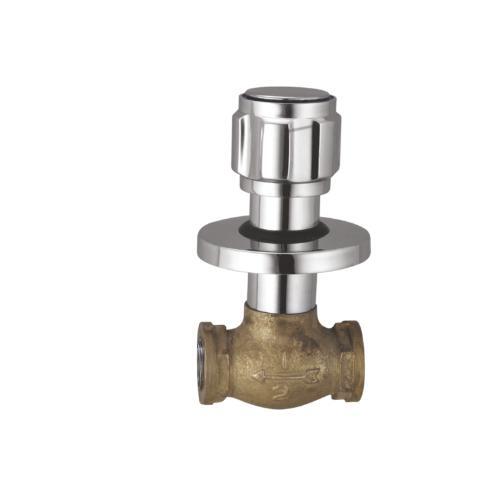 Deluxe Concealed stop Cock (  20 mm )