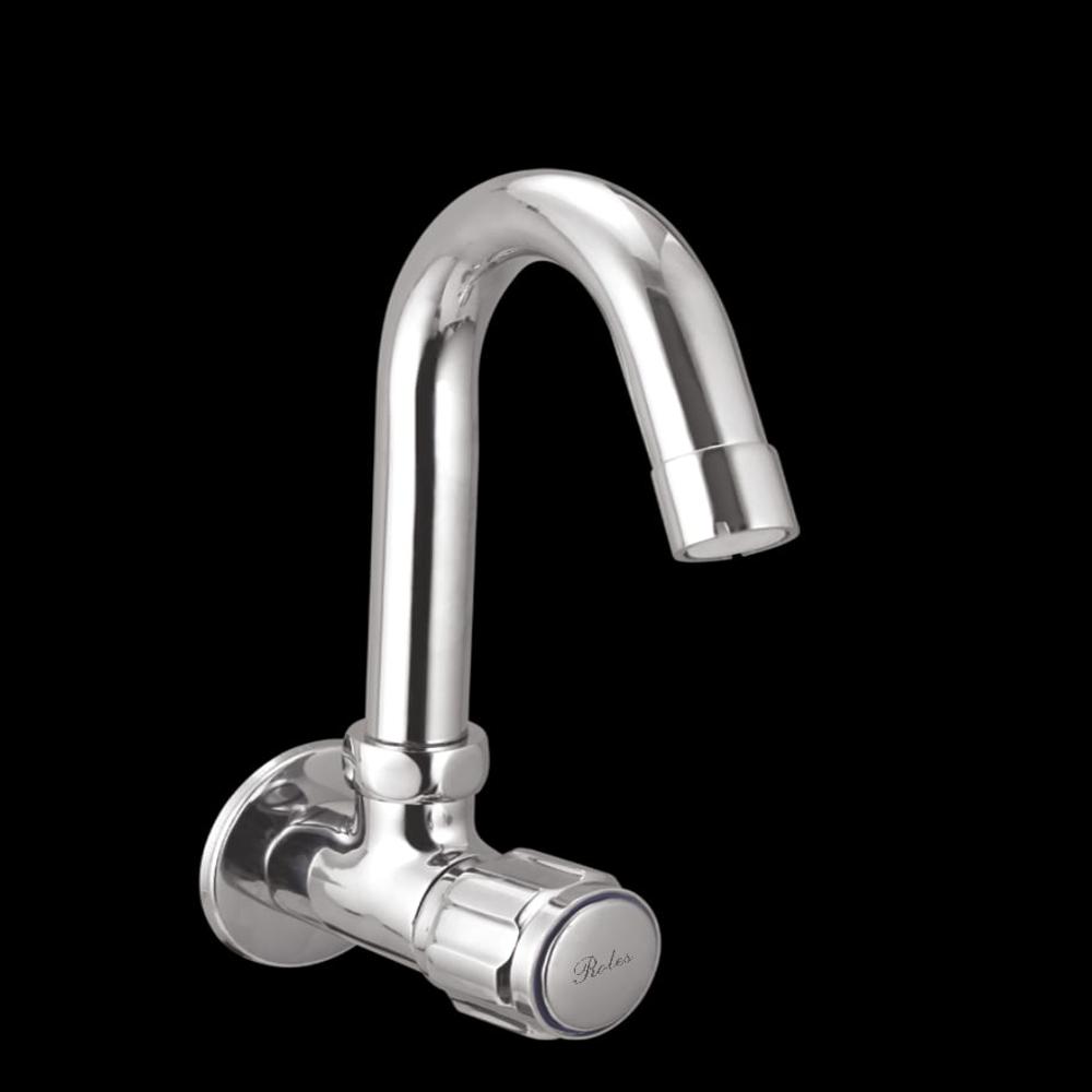 Sink cock