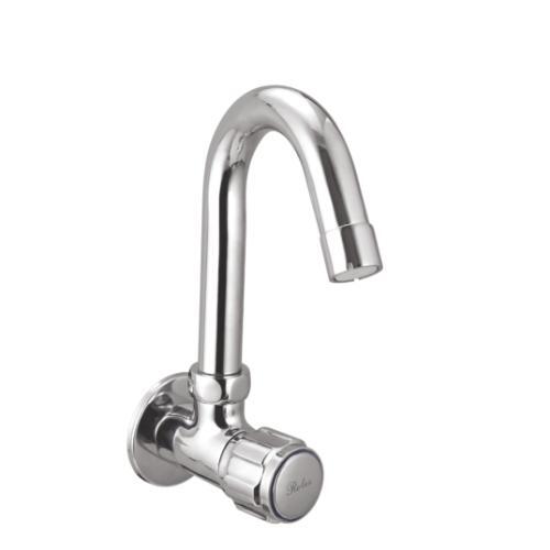 Deluxe Sink Cock