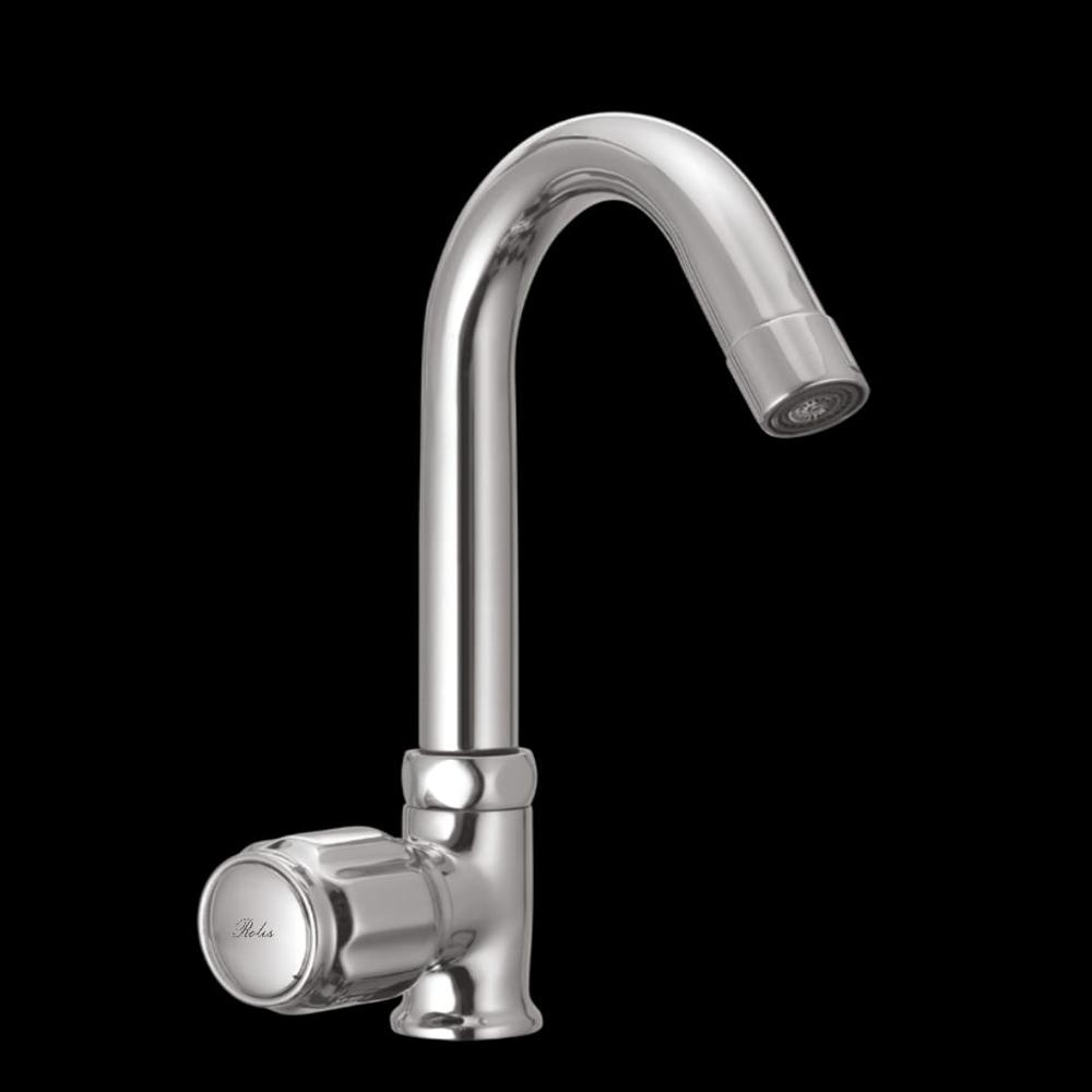 Swan neck