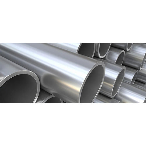 Stainless Steel Round Pipe