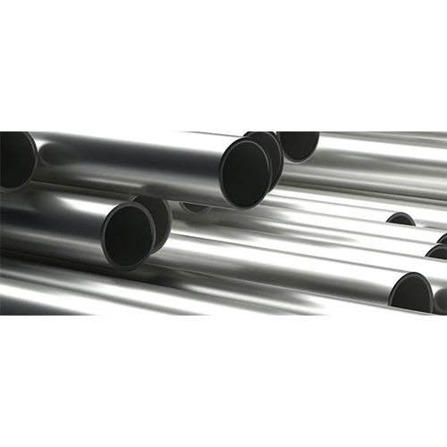 Stainless Steel 304 Seamless Pipe - Standard: Aisi