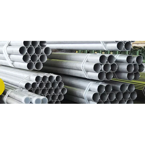 Duplex Steel Pipe - Features: High Quality