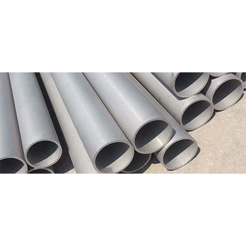 Super And Duplex Steel Pipe