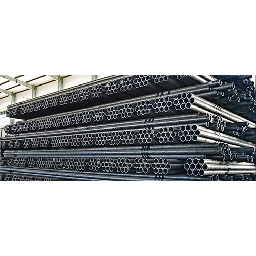 Astm A106 Grade B Pipe - Features: High Quality