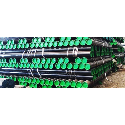 ASTM A106 Grade C Pipe