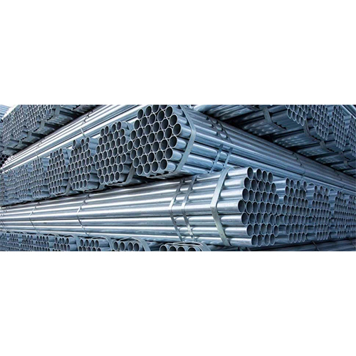 Astm A53 Galvanized Pipe - Features: High Quality