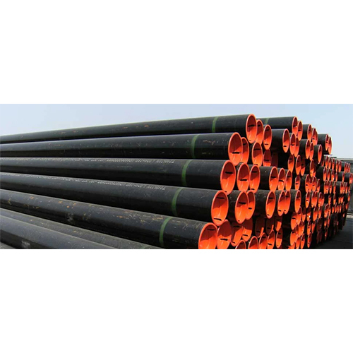 Astm A252 Pipe - Features: High Quality