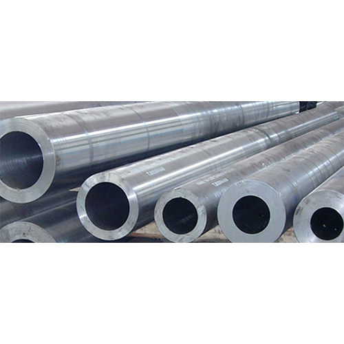 Alloy Steel Seamless Pipe - Features: High Quality
