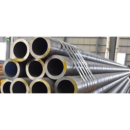 Alloy Steel Astm A335 P5 Seamless Pipe - Features: High Quality