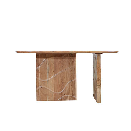 Wood Table - Application: Office
