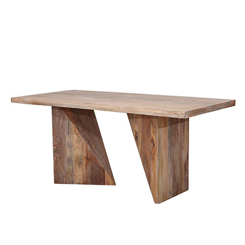 Outdoor Table - Artwork: Handmade