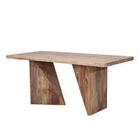 Outdoor Table - Artwork: Handmade