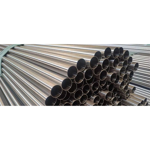 Inconel 625 Pipe - Features: High Quality