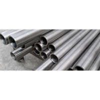 Monel Round Pipe - Features: High Quality