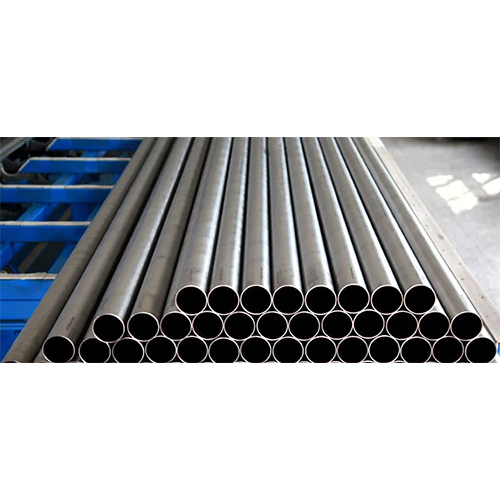 Monel 400 Pipe - Features: High Quality