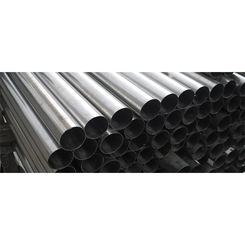 Monel K500 Pipe - Features: High Quality