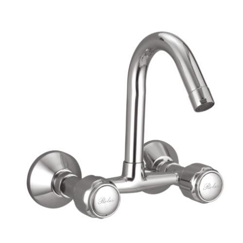 Deluxe Sink Mixer