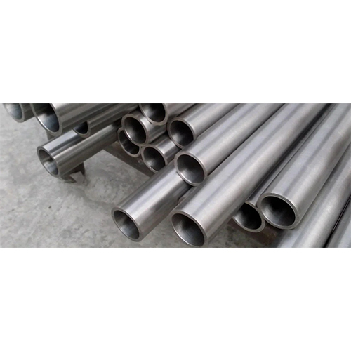 Hastelloy C22 Pipe