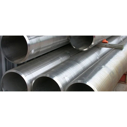 Hastelloy C276 Pipe - Features: High Quality