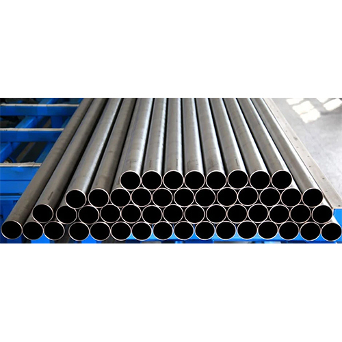 Nickel 200 Pipe - Material Grade: Multiple Grades Available