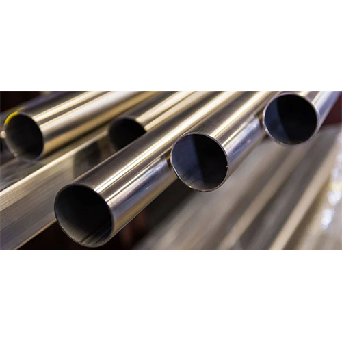 Nickel 201 Pipe