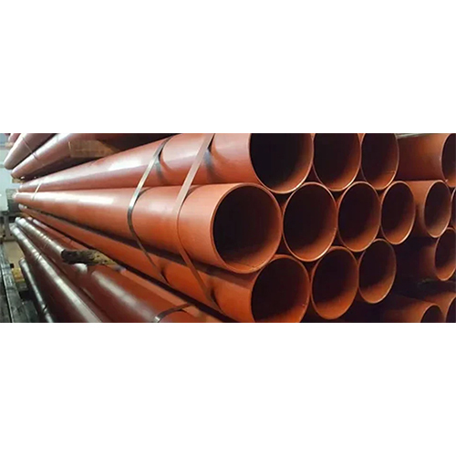 Copper Nickel 70-30 Pipe - Features: High Quality