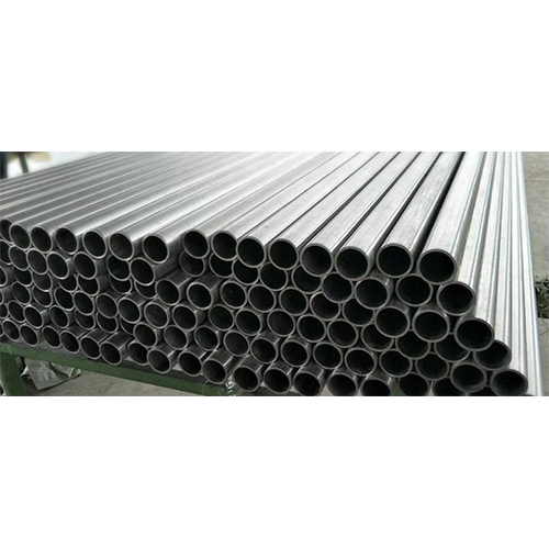 Titanium Grade 2 Pipe - Standard: Aisi