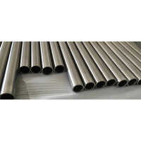 Titanium Pipe