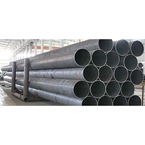 Is 1161 Yst 210 Pipe - Material Grade: Multiple Grades Available