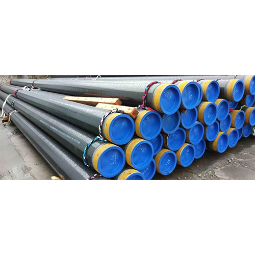 Api 5L X42 Pipe - Material: Stainless Steel