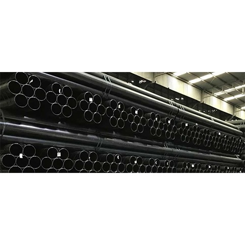 EN Standards Round Pipe