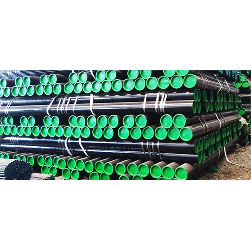 En 10084 Pipe - Material: Stainless Steel