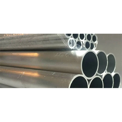 Aluminium 2014 Pipe