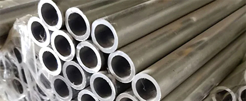 Aluminium 5086 Pipe