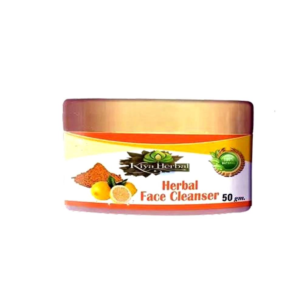 Wholesale Herbal Face Cleanser Suppliers India 50gm - Age Group: 18 Years Above