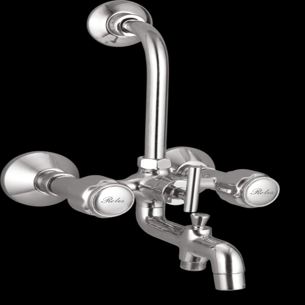 wall mixer 3 in 1