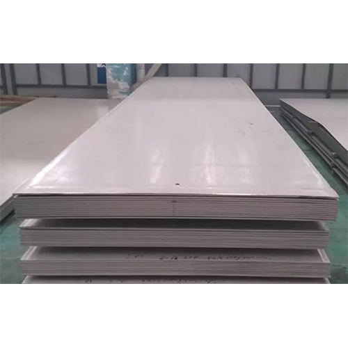 SS Sheets And Plates