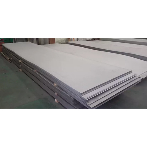 Stainless Steel 304L Plates - Grade: Various Grades Available