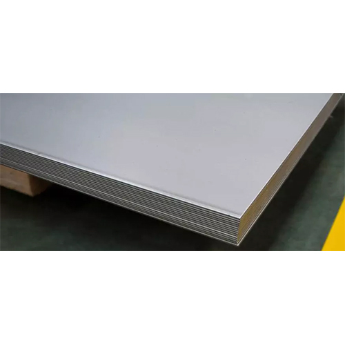 Stainless Steel 316 Sheets - Grade: Various Grades Available