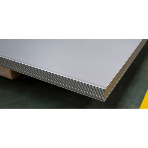 Super Duplex S32750 Sheet