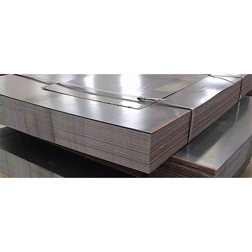 Astm A36 Carbon Steel Sheets - Grade: Various Grades Available