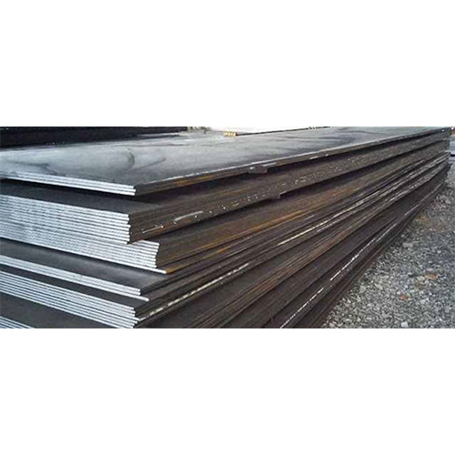 Carbon Steel Sheets And Plates