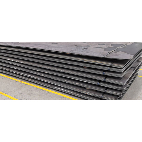 Astm A515 Gr70 Carbon Steel Plates - Grade: Various Grades Available