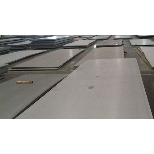 Alloy Steel Plates