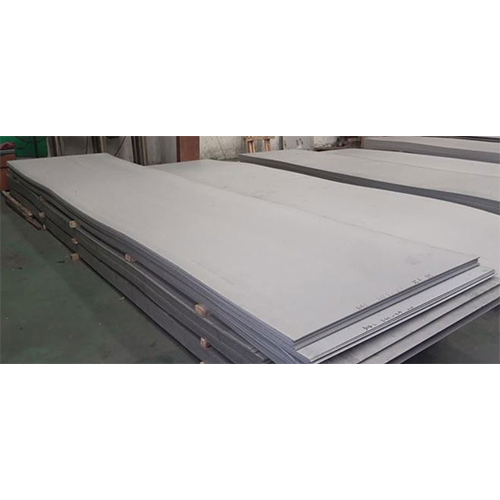 Alloy Steel Sheets And Plates