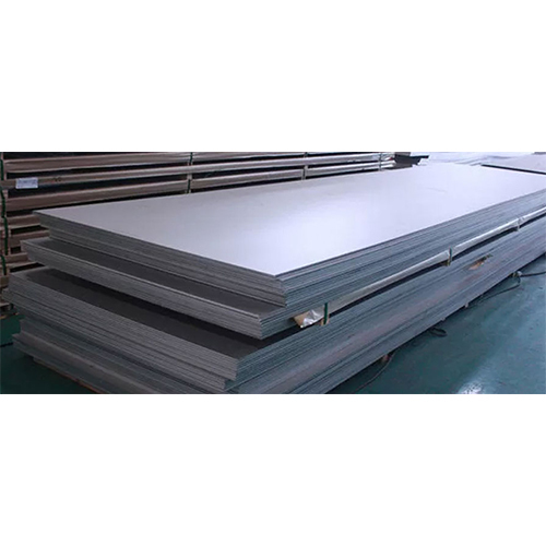 ASTM A387 Gr5 Plates