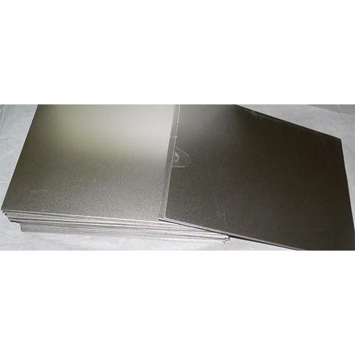 Inconel Sheets
